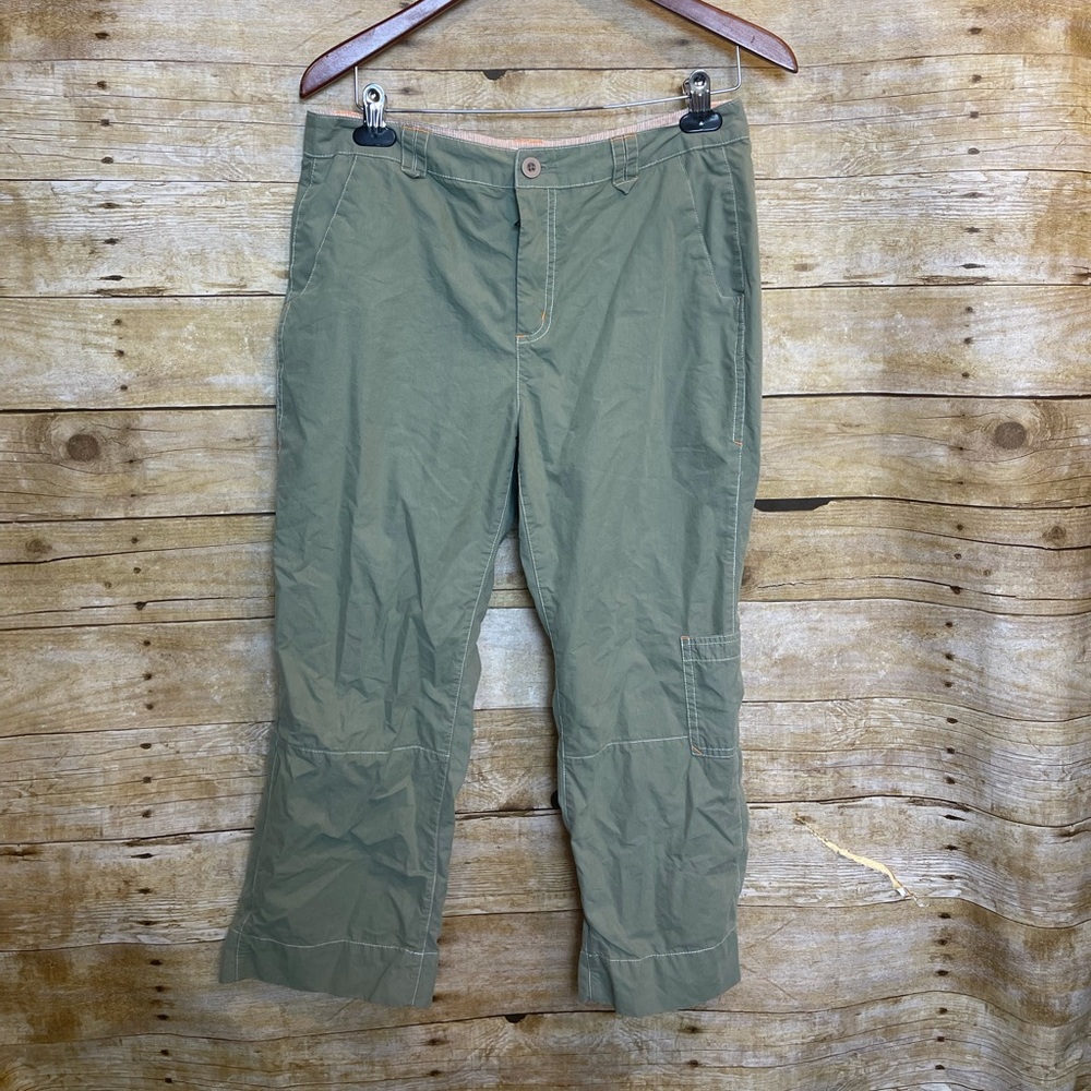 Dakini capris 🛍